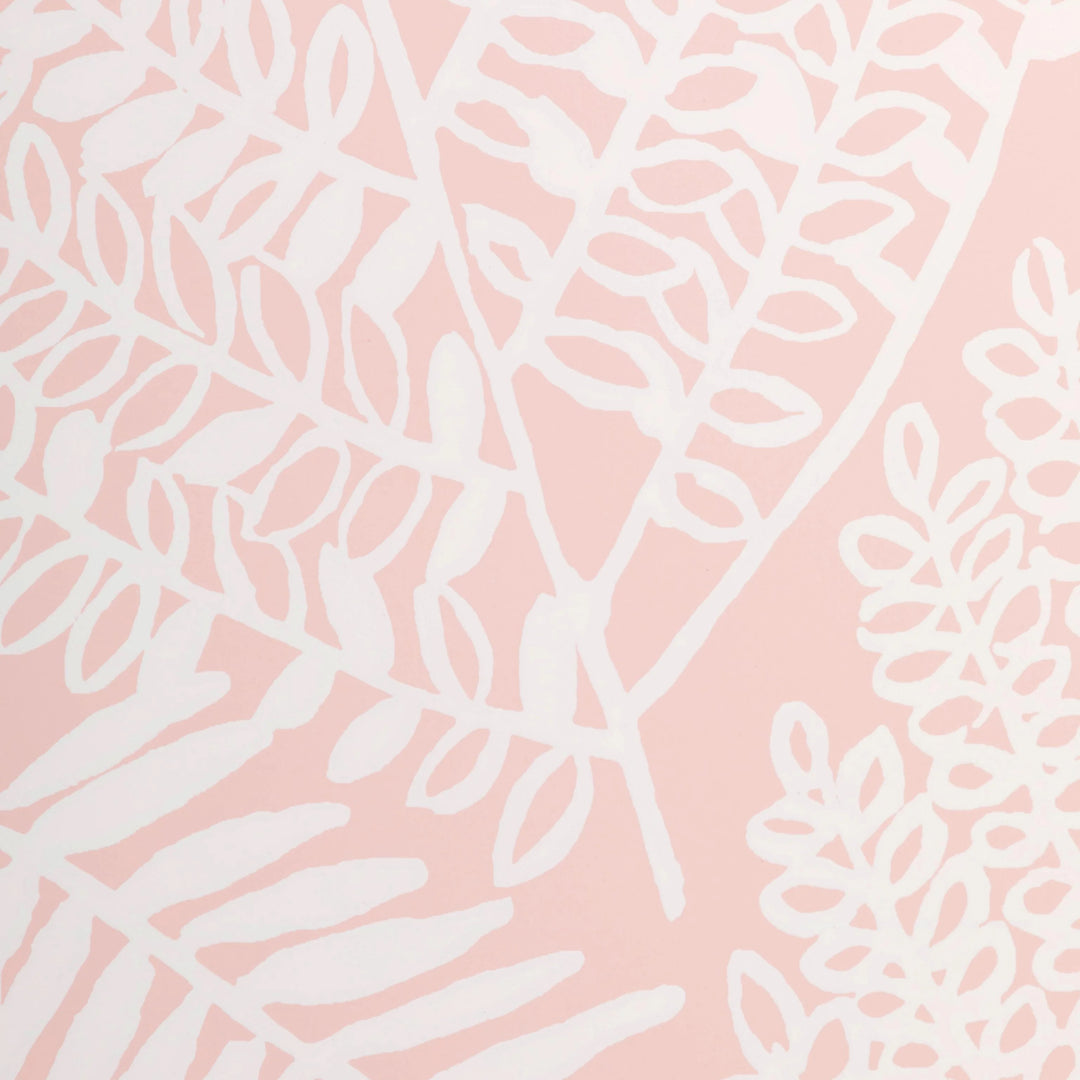 Carrick Wallpaper Petal