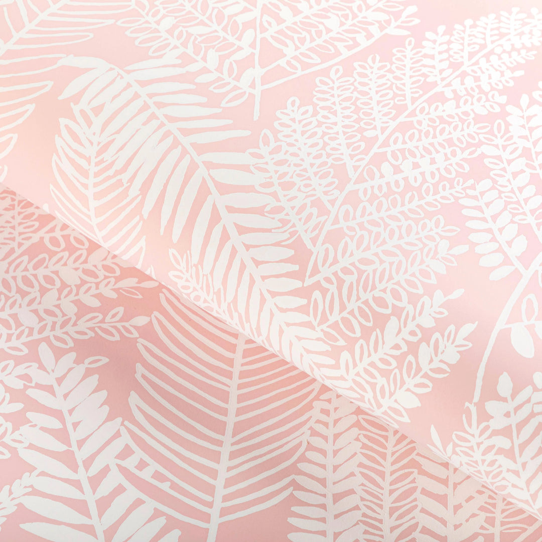 Carrick Wallpaper Petal