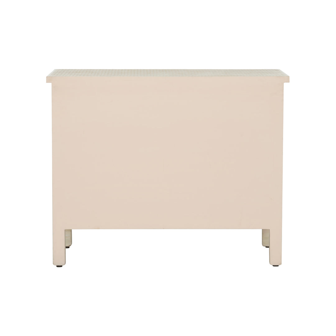 Milford Chest - Natural