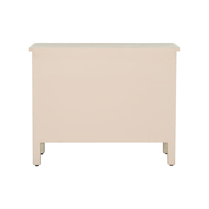 Milford Chest - Natural