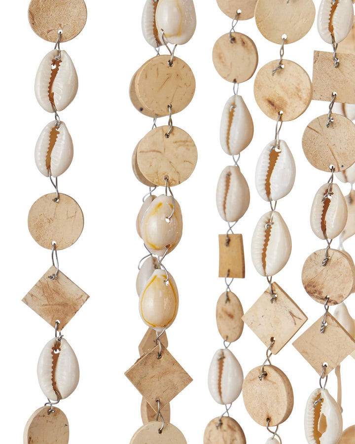 Kealia Medium Chandelier