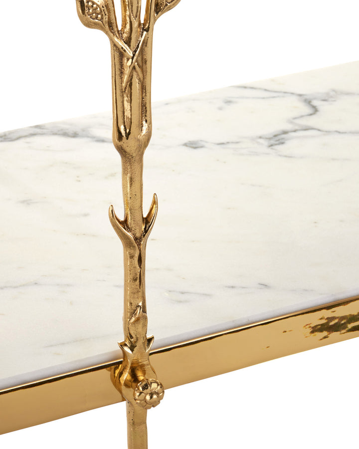 Fiore Console Table