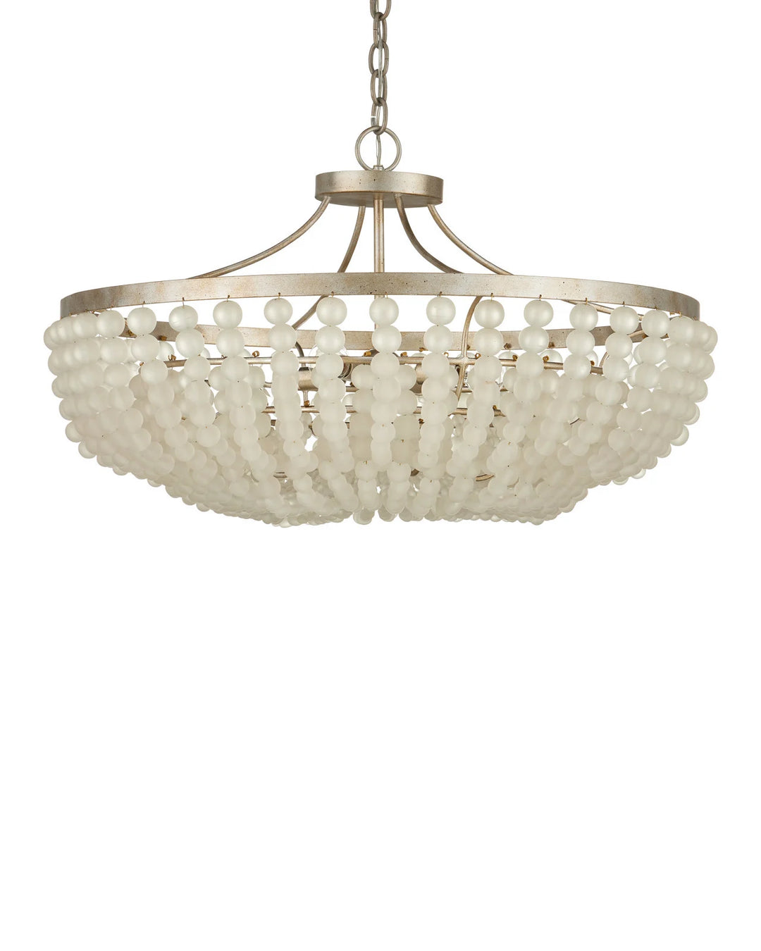 Chanteuse Semi-Flush Mount