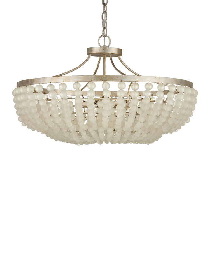 Chanteuse Semi-Flush Mount