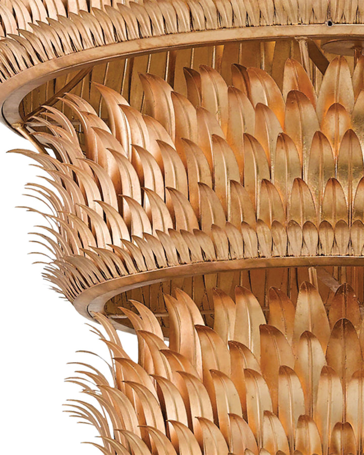 Havana Grande Chandelier