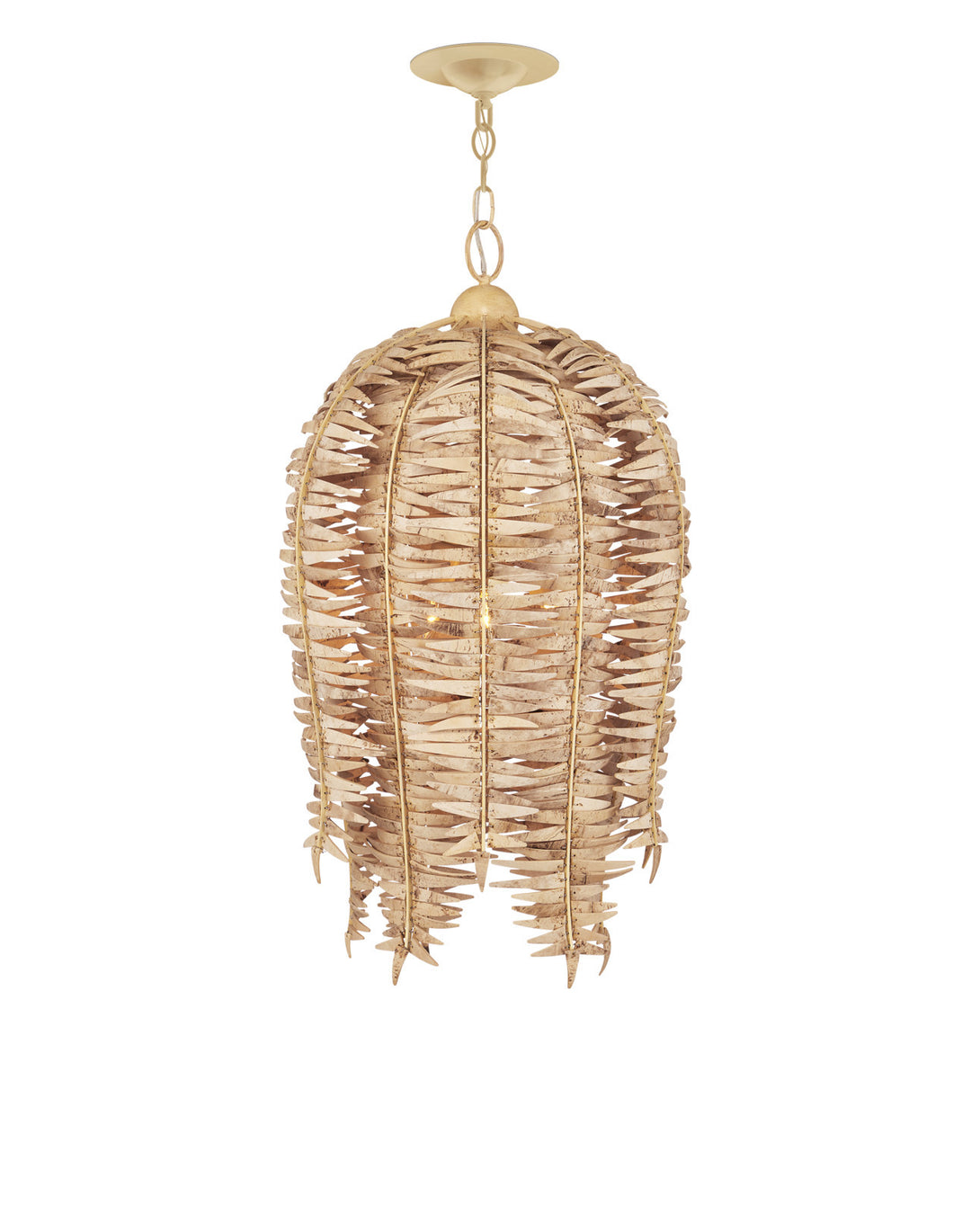 Tiptur Pendant