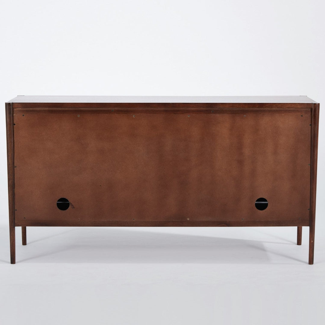 Kerf Cabinet