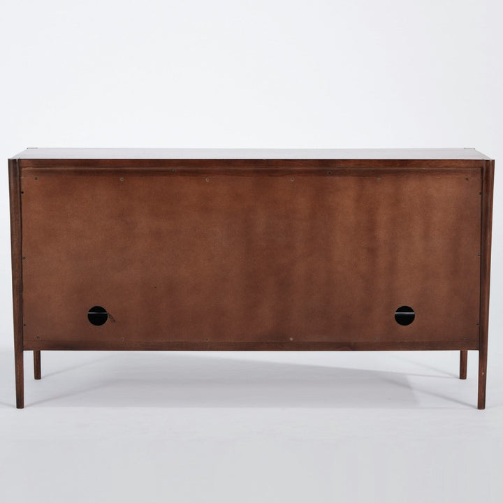 Kerf Cabinet