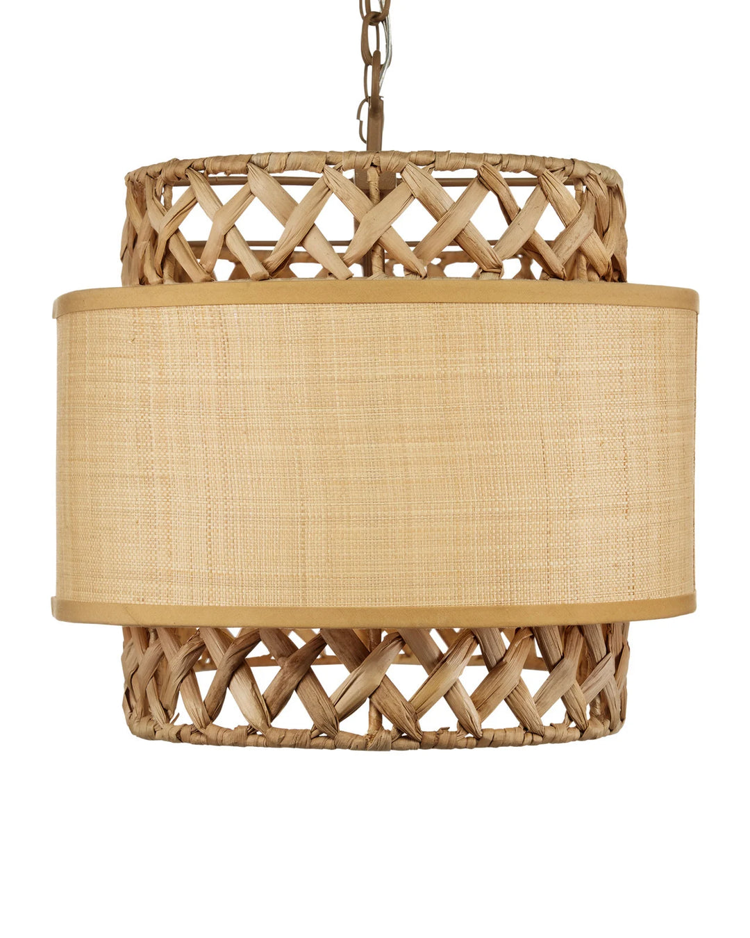 Isola Chandelier