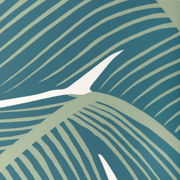 Isla Royal Wallpaper - Acure
