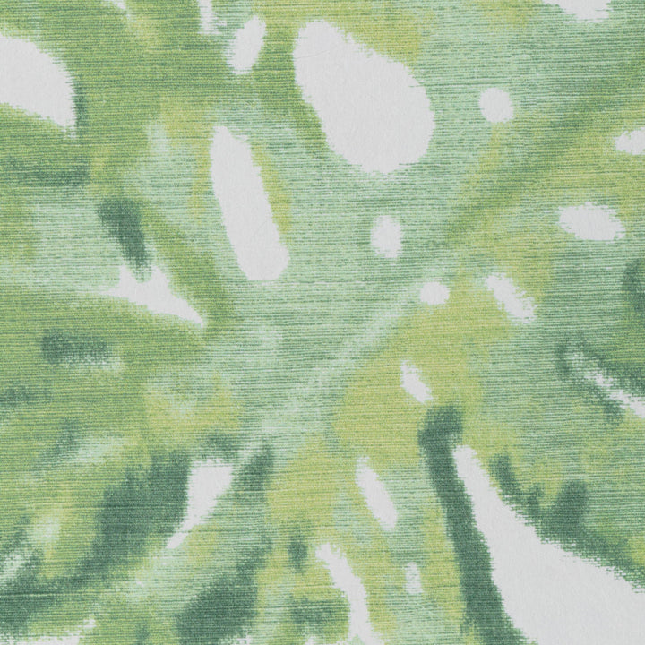 Calapan Wallpaper Green