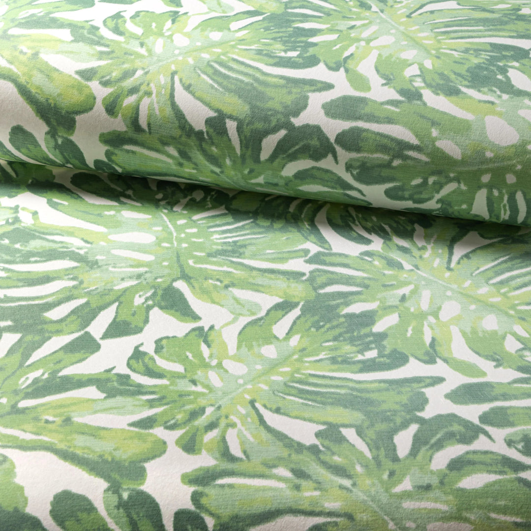 Calapan Wallpaper Green