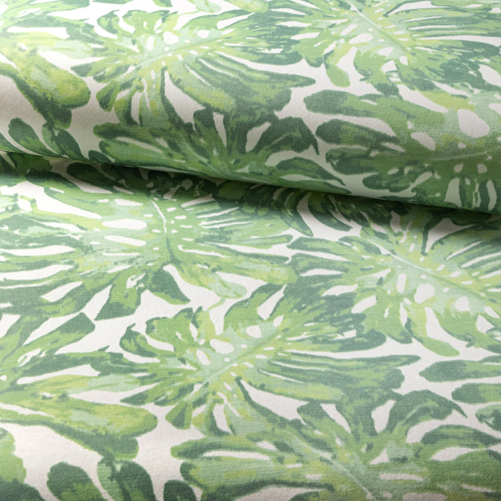 Calapan Wallpaper Green