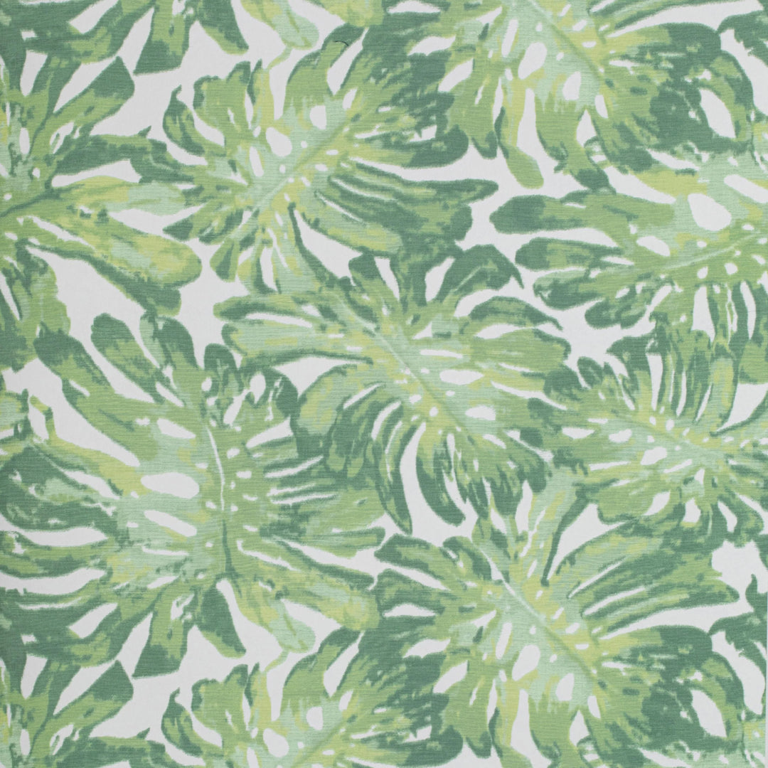 Calapan Wallpaper Green