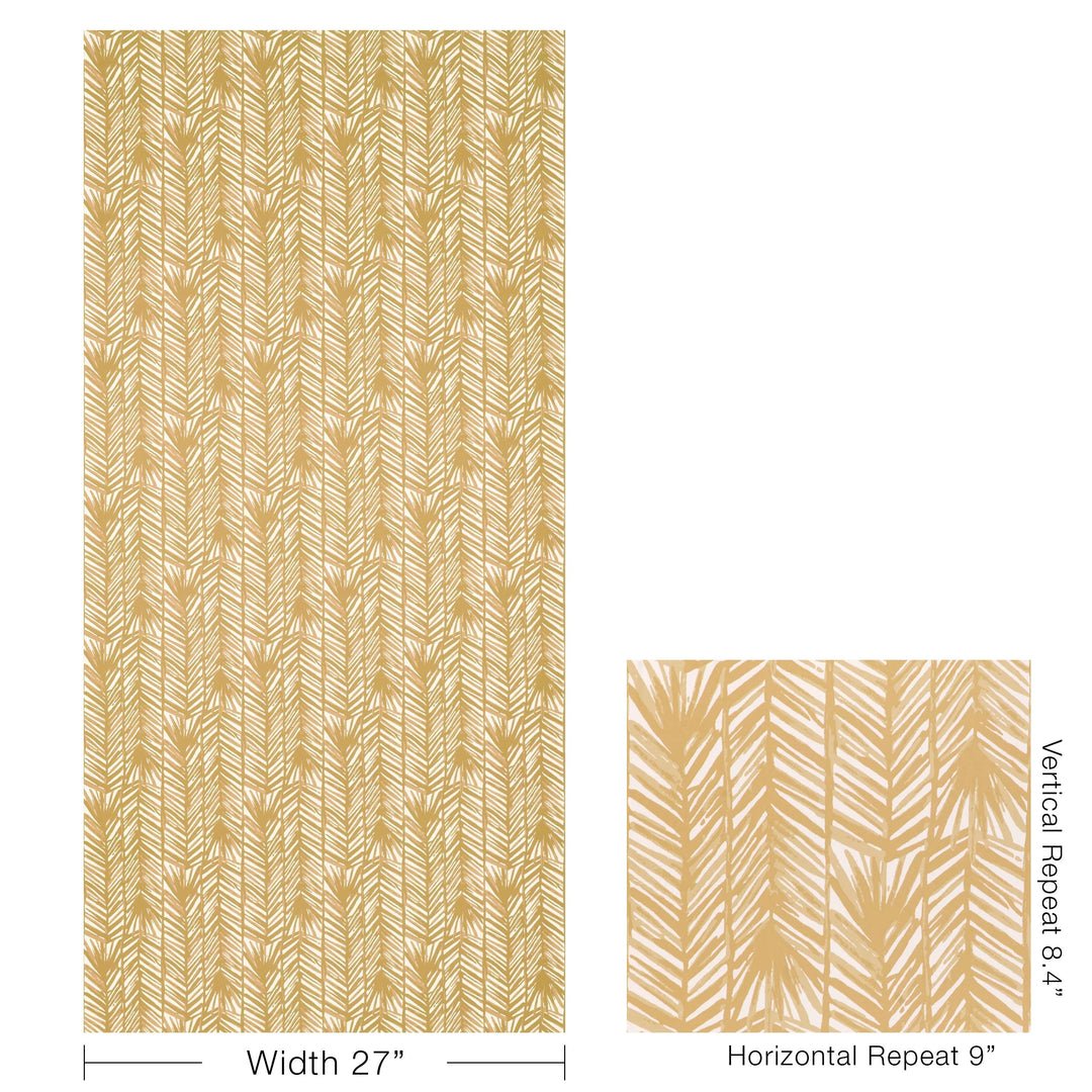 Costa Verde Wallpaper - Sand