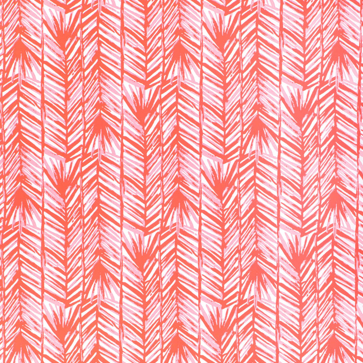 Costa Verde Wallpaper - Coral