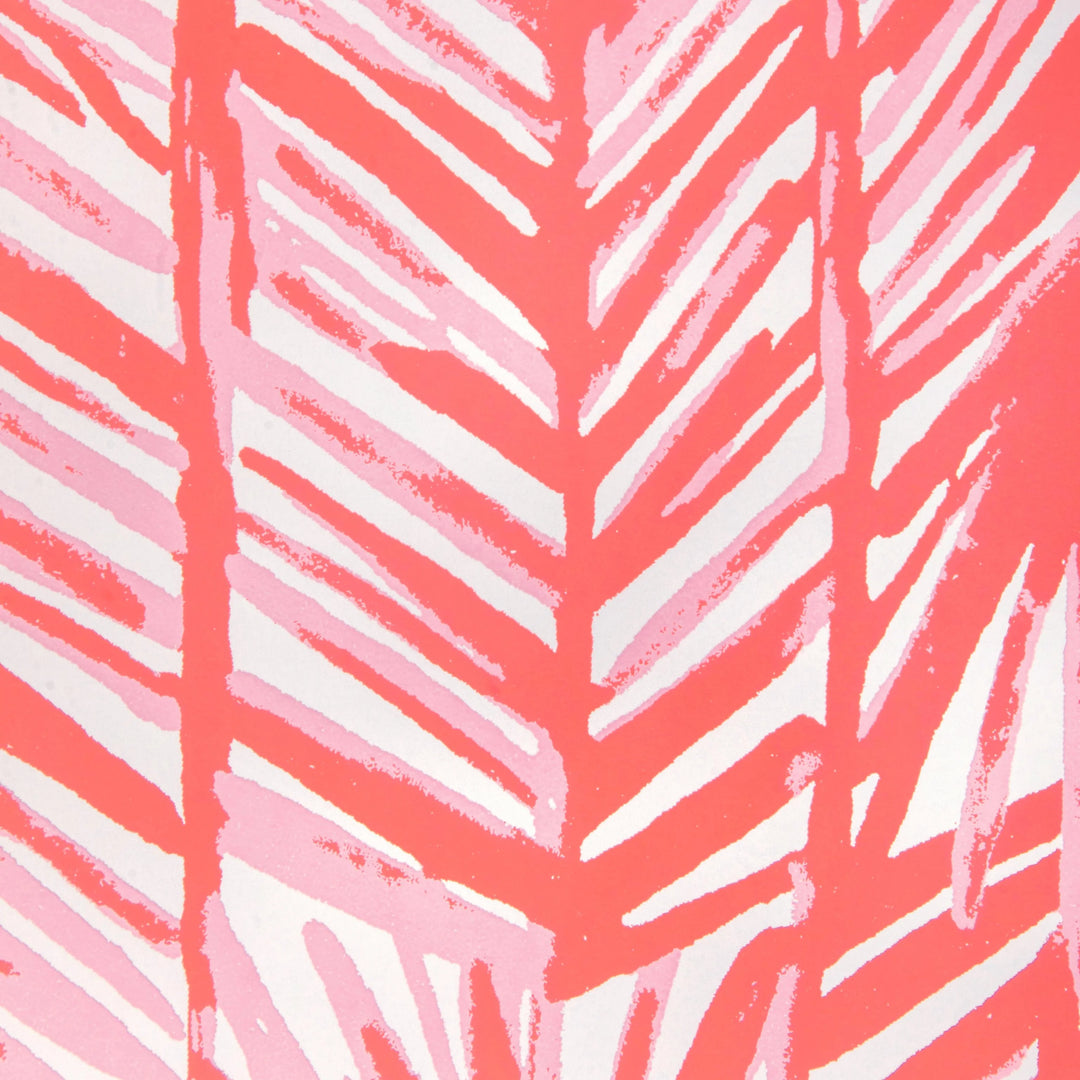 Costa Verde Wallpaper - Coral