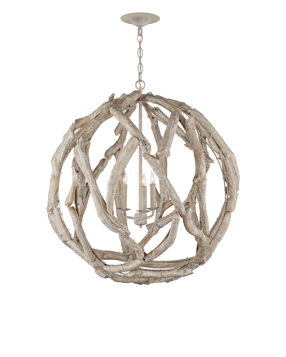 Deauville Large Pendant