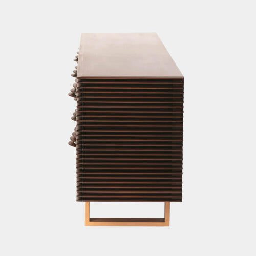 Oslo Long Chest