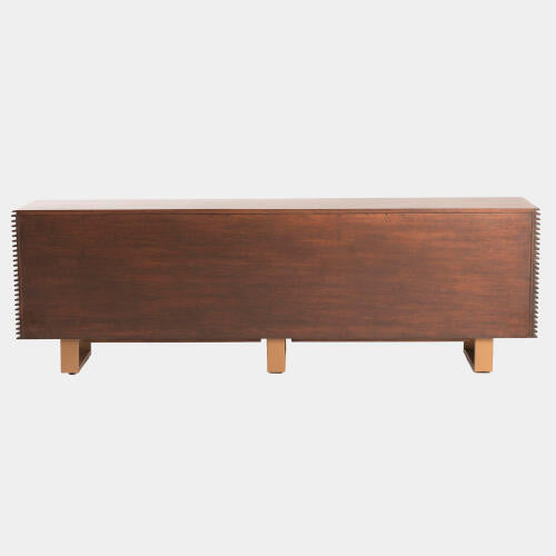 Oslo Long Chest