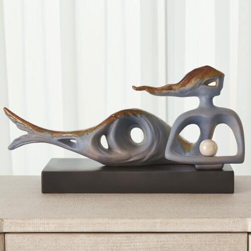 Cleodora Sculpture