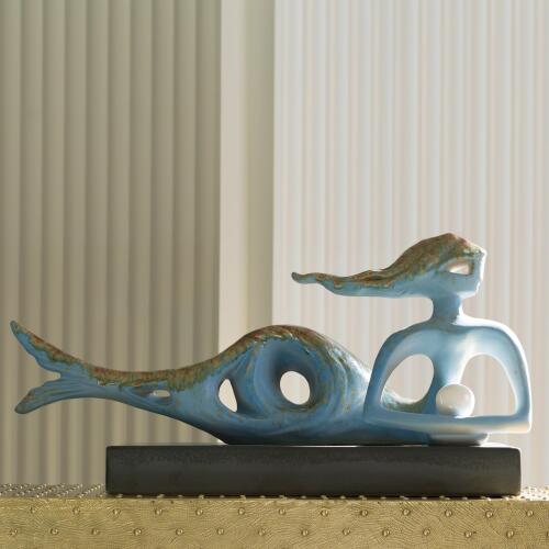 Cleodora Sculpture