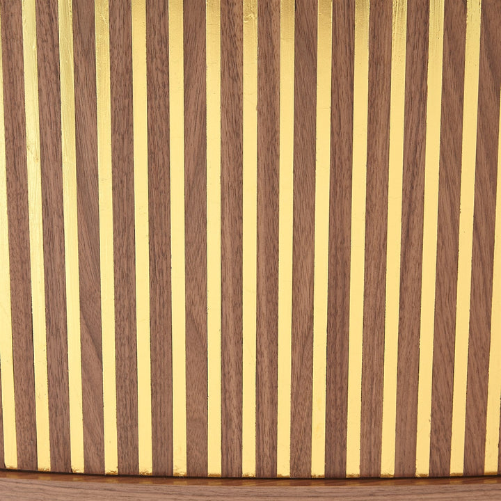 Cabriolet Media Cabinet