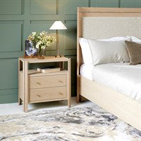 Paxton Queen Bed