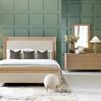 Paxton Queen Bed