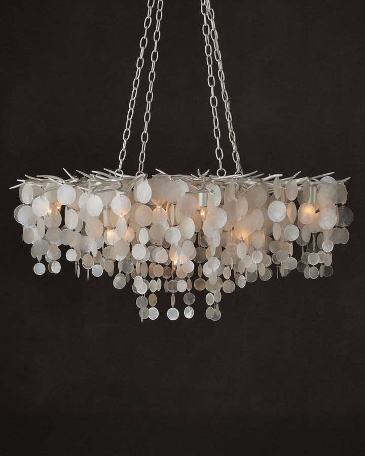 Lusso Chandelier
