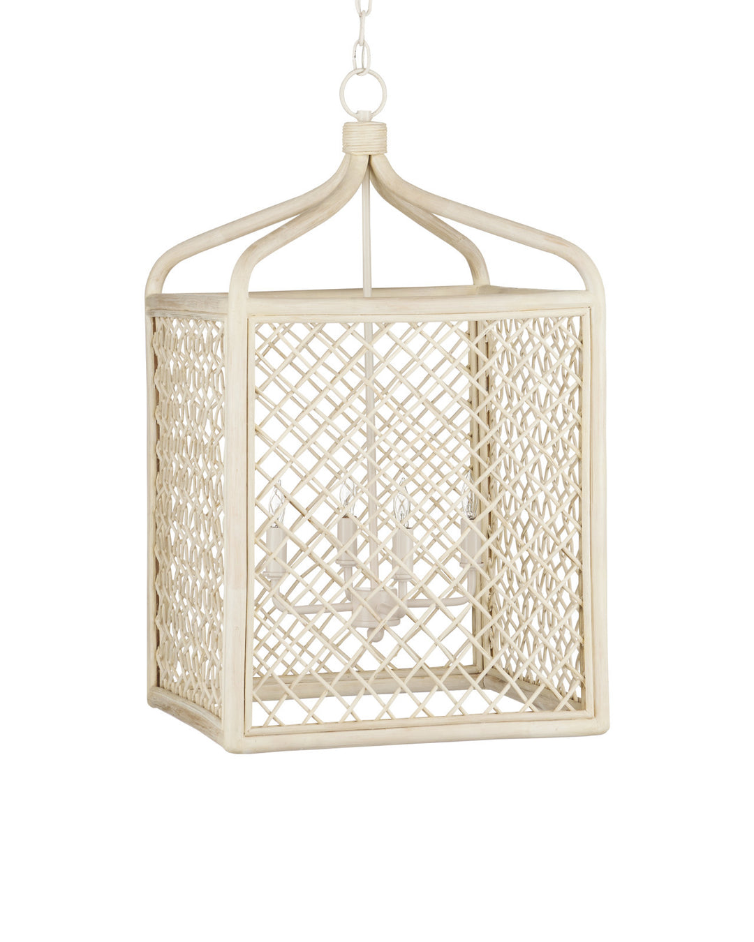 Wanstead Chandelier