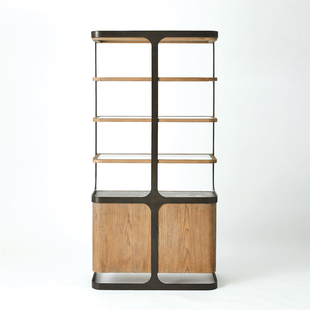 Element Etagere