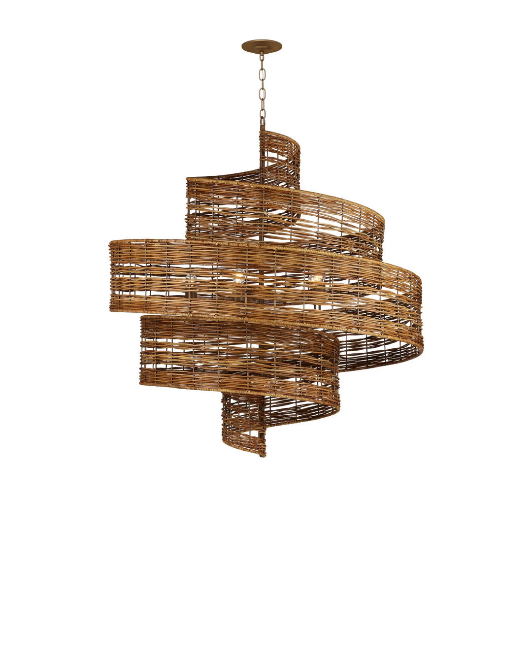 Saisei Grande Chandelier