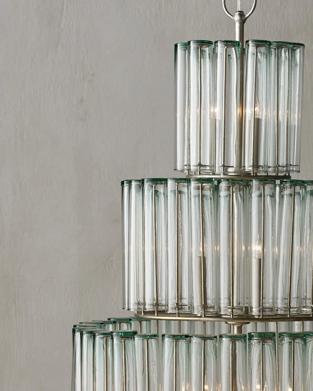 Bevilacqua Chandelier Large