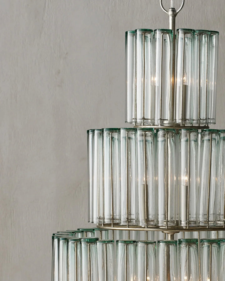Bevilacqua Chandelier Large