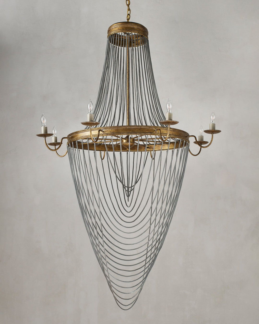 Lucien Chandelier