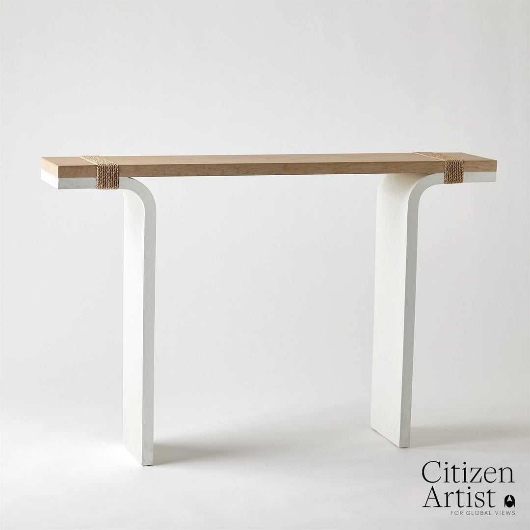 Debby Console