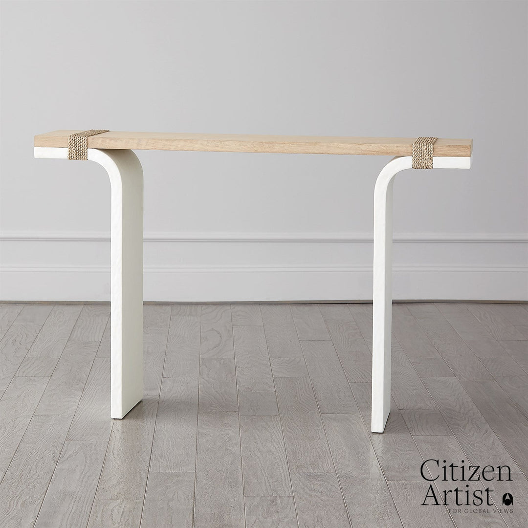 Debby Console