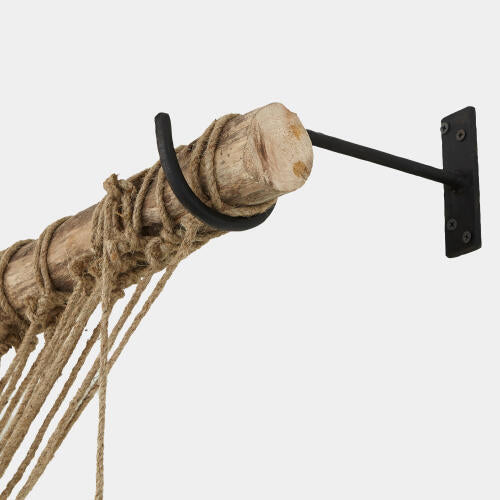 Ghanti Tethered Wall Art