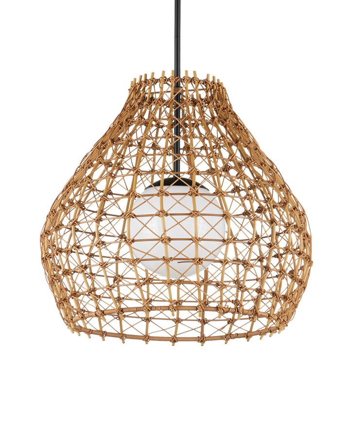 Bly Outdoor Pendanta