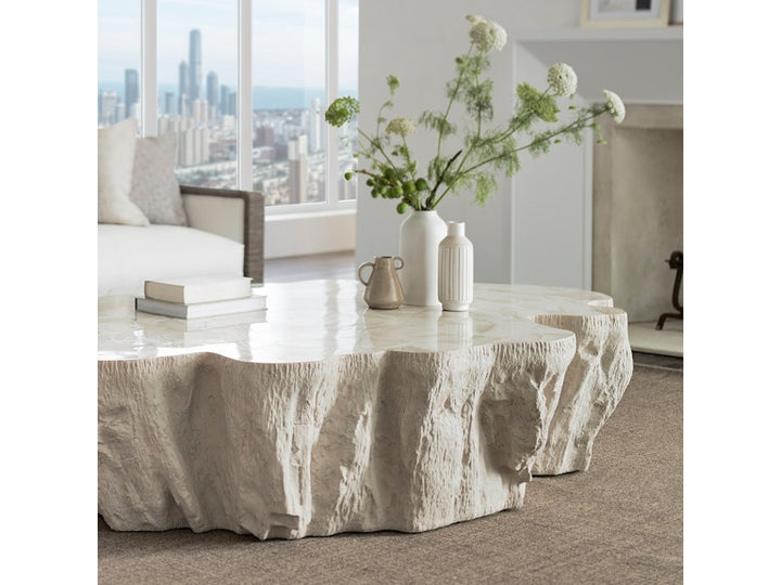 Marcela Coffee Table