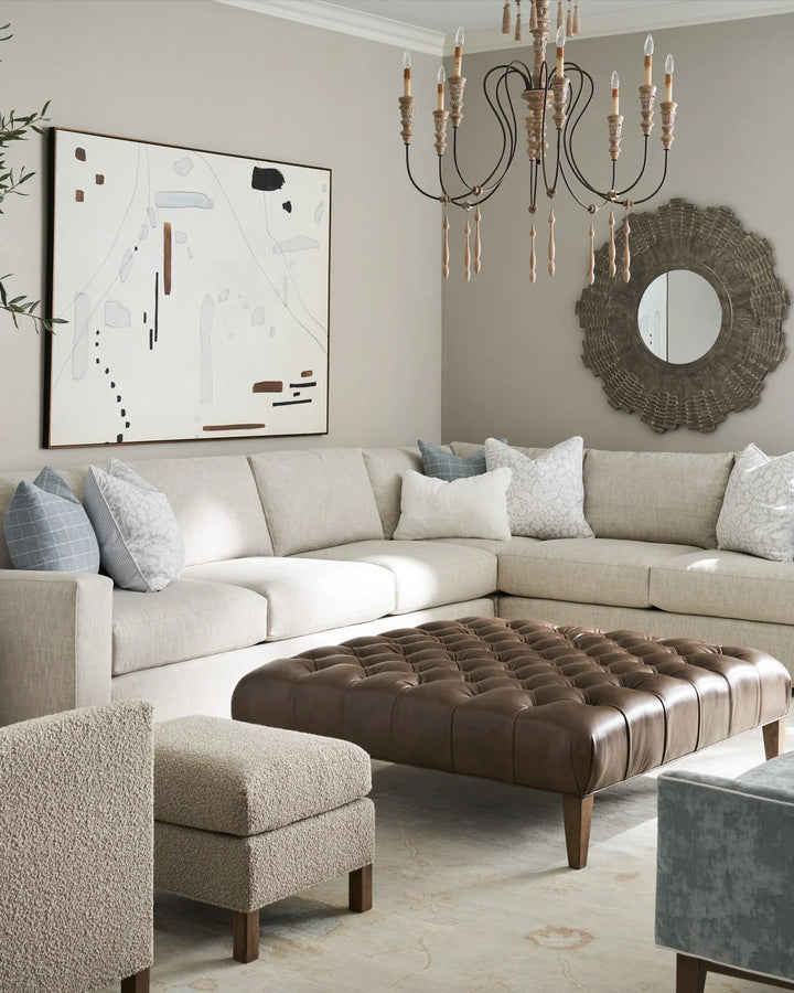 Hannah Large Chandelier