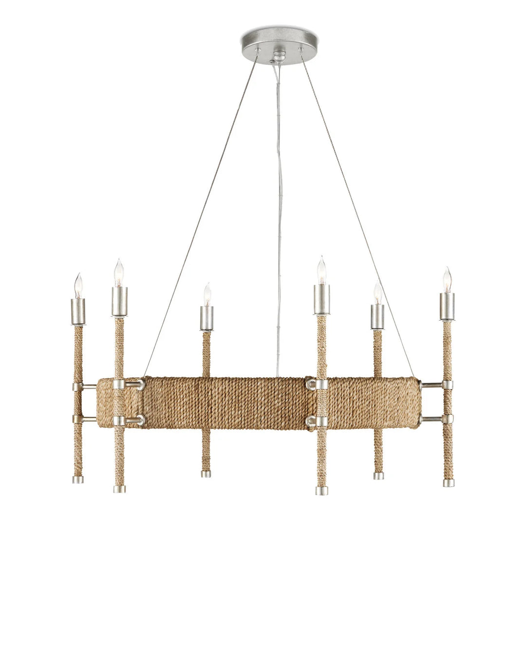 Monzie Chandelier