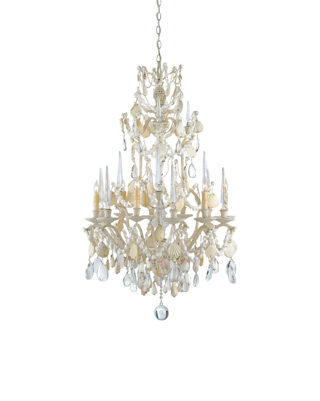 Buttermere Chandelier