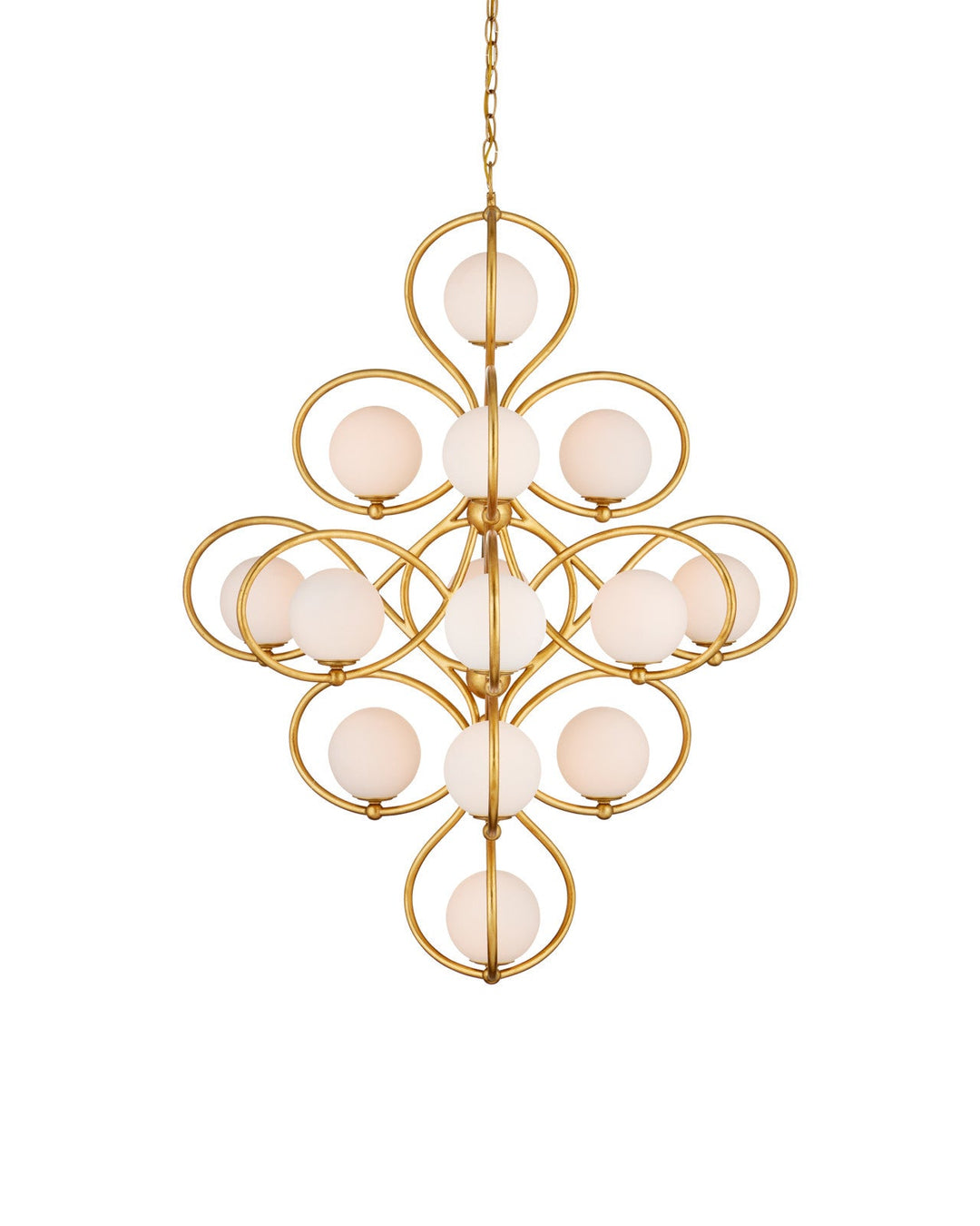 Storrs Chandelier
