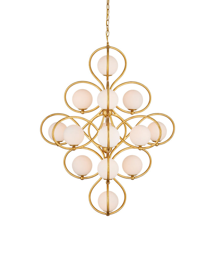 Storrs Chandelier