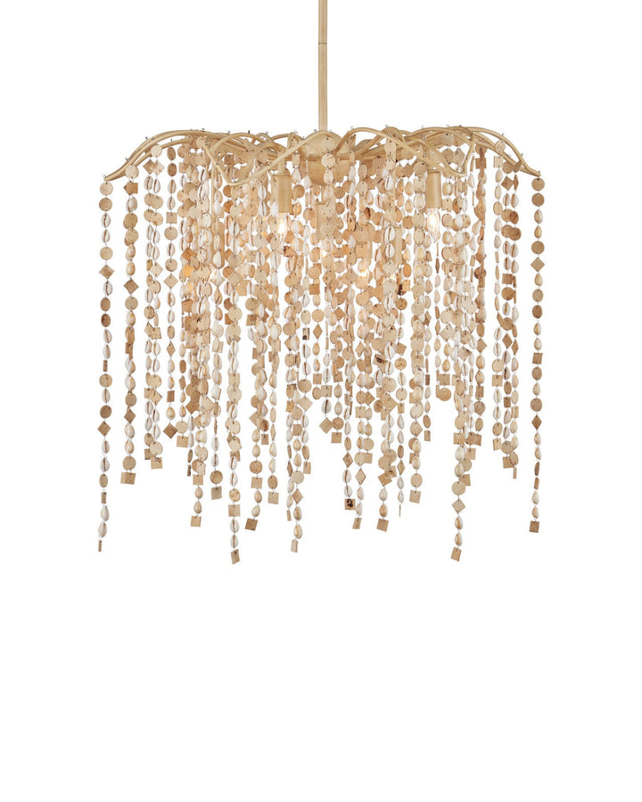 Kealia Medium Chandelier