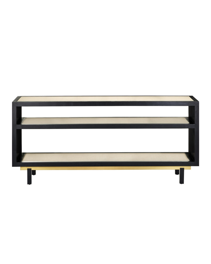 Deanna Console Table