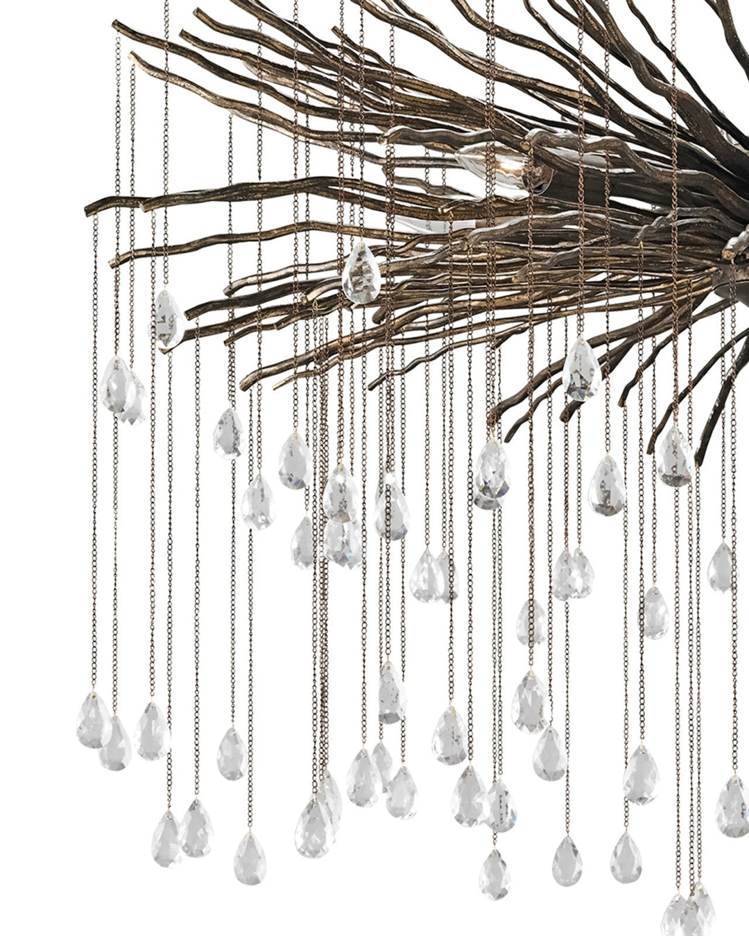 Fen Chandelier Large