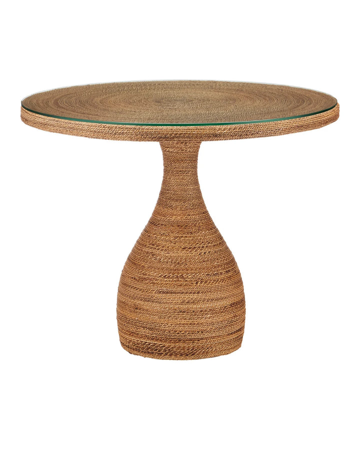 Dominica Entry Table